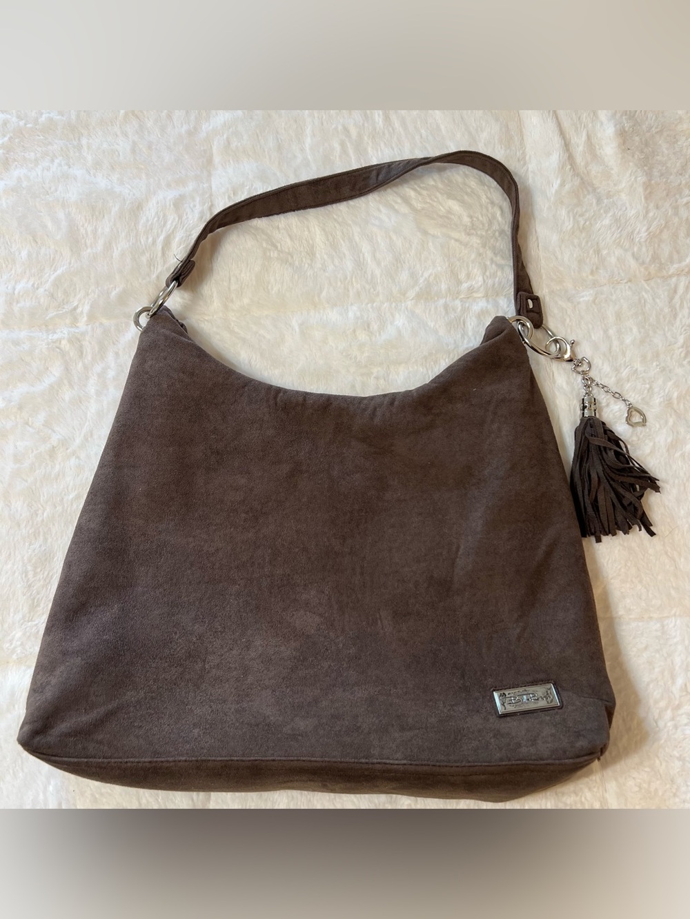 Bella Russo hubo style bag